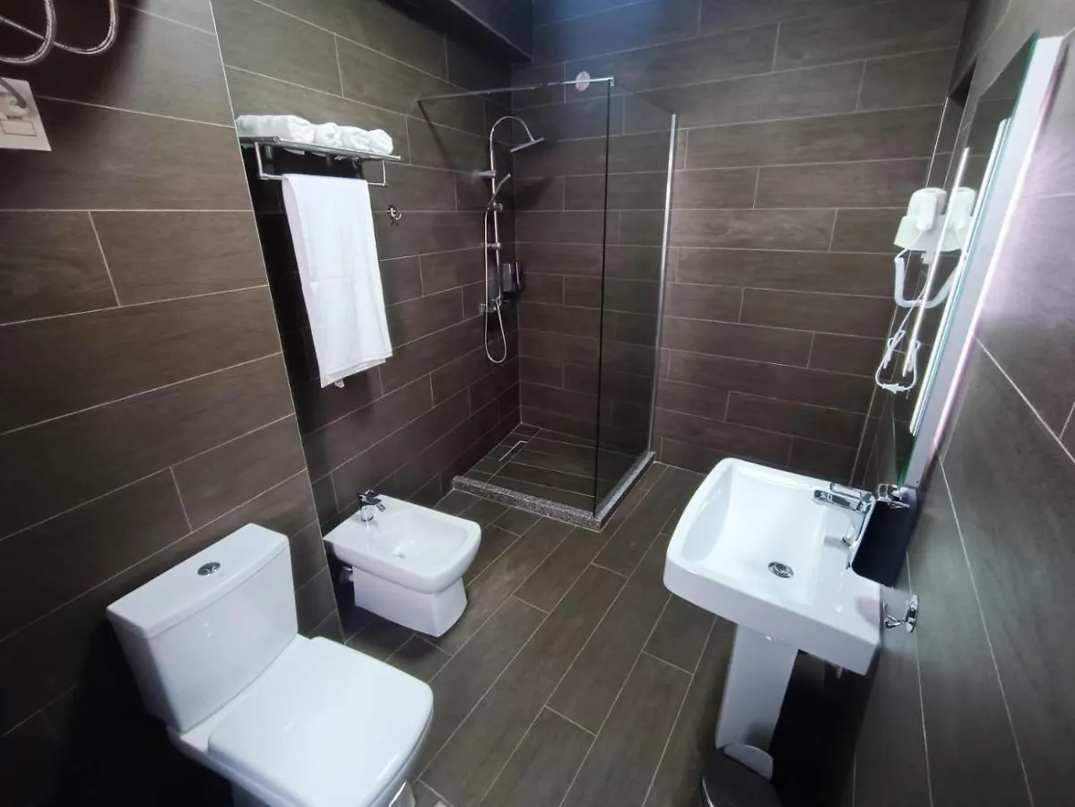 Holiday home E&E Home Sweet Home Tirana