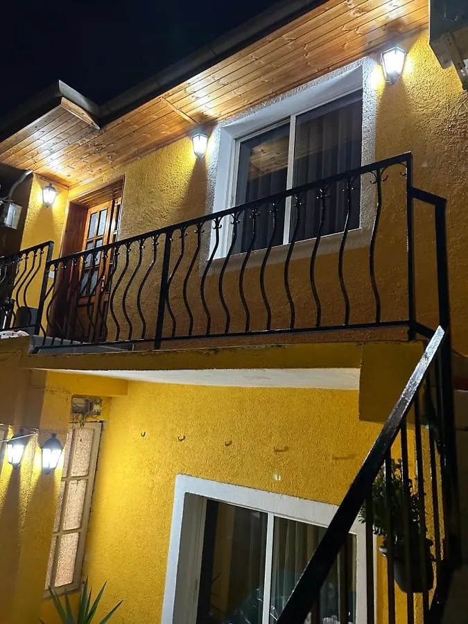 Holiday home E&E Home Sweet Home Tirana
