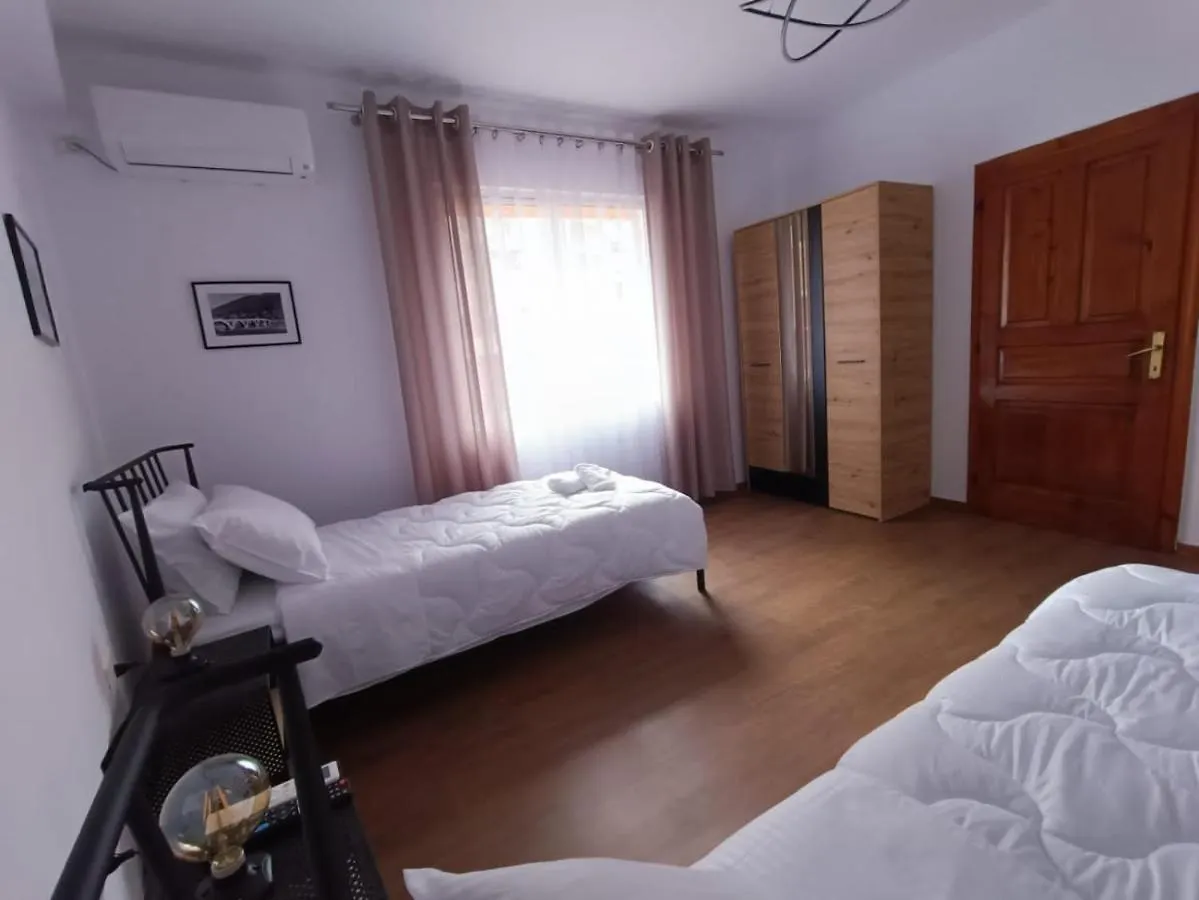 E&E Home Sweet Home Tirana 0*,  Albania