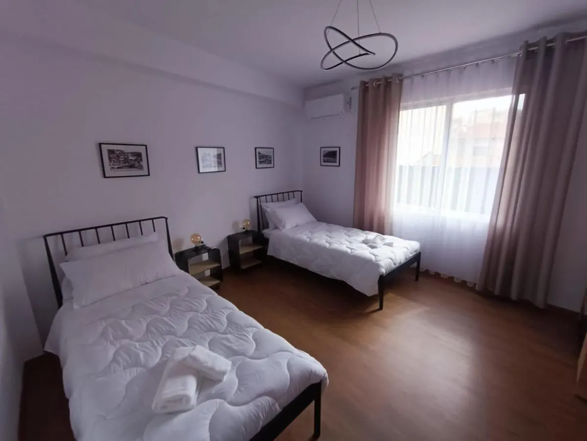 E&E Home Sweet Home Tirana Holiday home