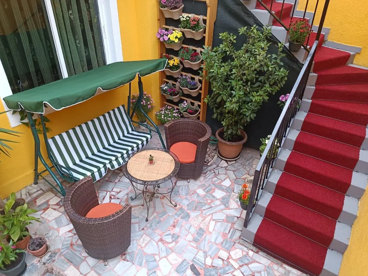 Holiday home E&E Home Sweet Home Tirana
