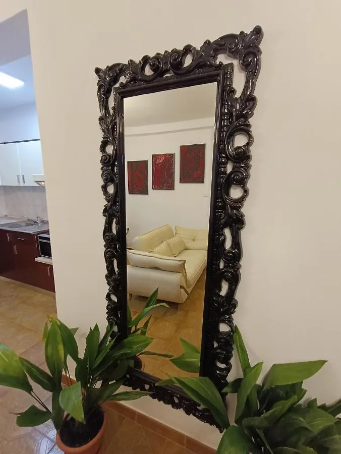 E&E Home Sweet Home Tirana Holiday home