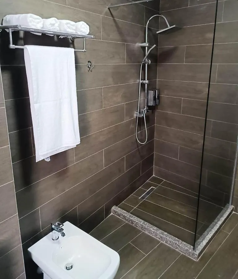 E&E Home Sweet Home Tirana Holiday home
