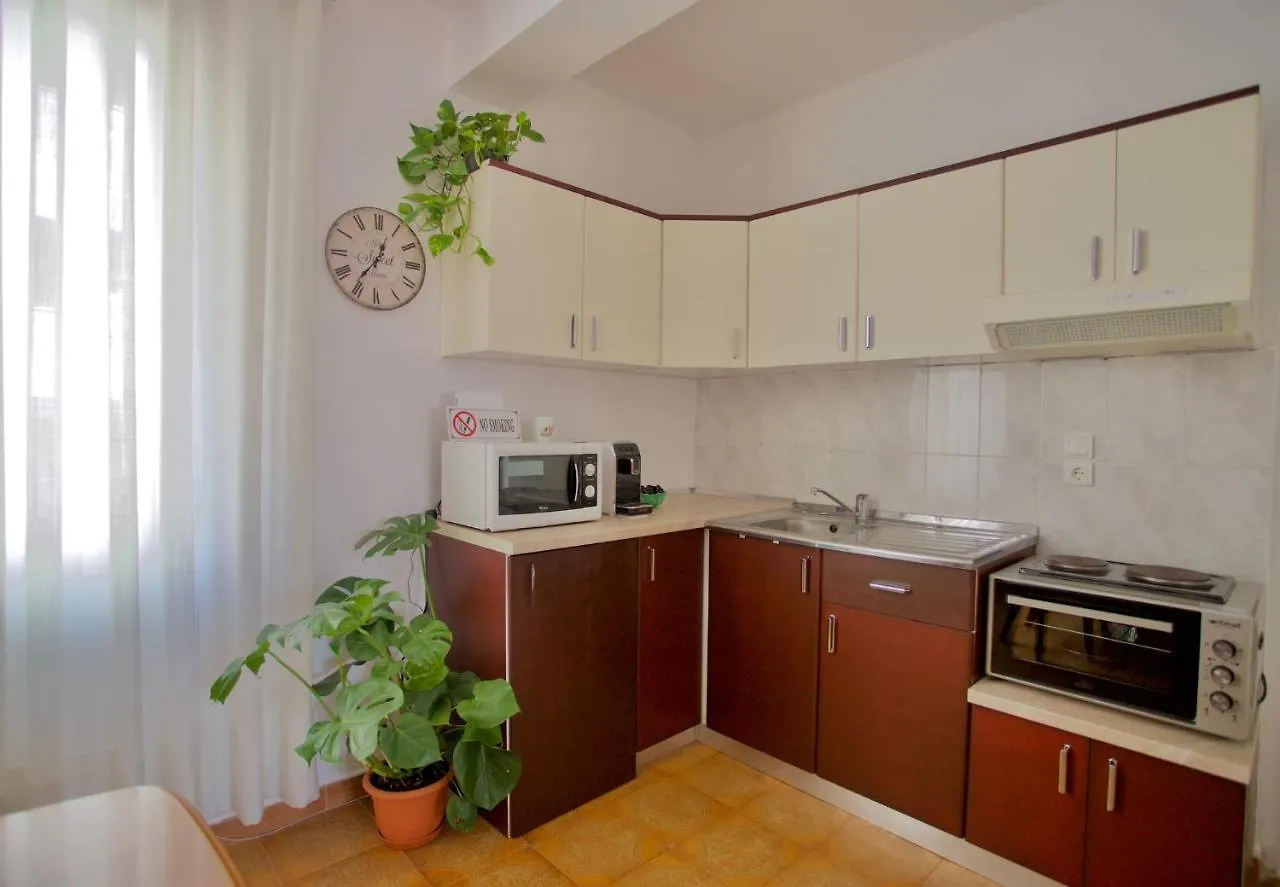 Holiday home E&E Home Sweet Home Tirana