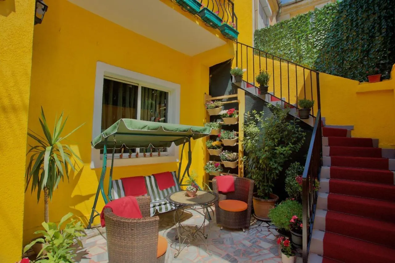 E&E Home Sweet Home Tirana Albania