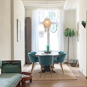 Holiday home Rosier37 Belgium
