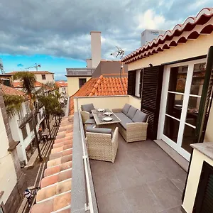  Apartment Living Portugal