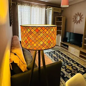  Apartment Sisi's Apartments-tirana Center
