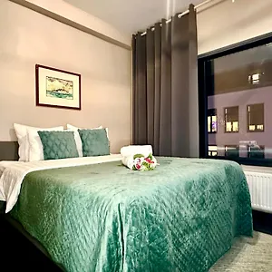  Apartment Luxury Diamond By Rikas Belgium