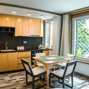  Apartment Venere Deluxe Albania